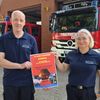 FW Celle: 90 Jahre Ortsfeuerwehr Altencelle - Tag der offenen Tür mit buntem Programm für die ganze Familie