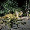 FW-EN: Feuerwehr mehrfach im Einsatz
