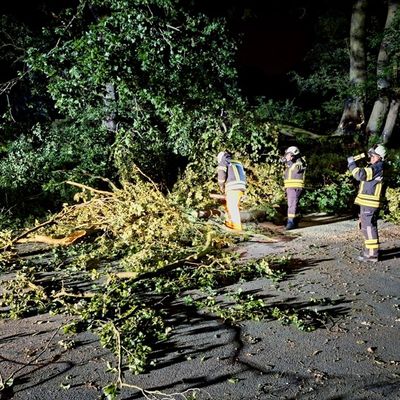 FW-EN: Feuerwehr mehrfach im Einsatz