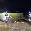 FW Sonsbeck: Drei Einsätze der Feuerwehr Sonsbeck