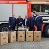FW-HB: Dank Förderung: Spezialpumpen für die Freiwilligen Feuerwehren