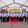 FW-KLE: Freiwillige Feuerwehr Bedburg-Hau feiert Gemeinschaft, Engagement und gelebtes Ehrenamt