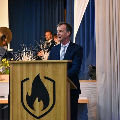 FW Wenden: Jahresdienstbesprechung 2026 der Freiwilligen Feuerwehr Wenden