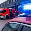 FW-MH: Saunabrand - keine Verletzten