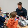 FW Bremerhaven: Familien-Rallye im Klimahaus