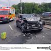 FW-M: Wochenendrückblick der Feuerwehr München für den 8. bis 10. Mai 2026