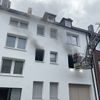 FW-GE: Wohnungsbrand im Ortsteil Bulmke-Hüllen