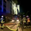 FW-BO: Wohnungsbrand in einem Mehrfamilienhaus