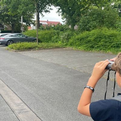 FW Lehrte: 231 Kinder und Jugendliche feiern die Jubiläen der Kinder- und Jugendfeuerwehr Ahlten