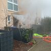 FW-DO: Wohnungsbrand in Schüren