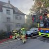 FW Konstanz: Kellerbrand