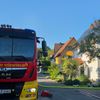 FW-Radolfzell: Gasaustritt aus Flüssiggastank