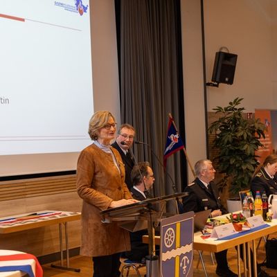 FW-LFVSH: Landesjugendfeuerwehrversammlung 2026: Feuerwehr-Nachwuchsabteilungen in Schleswig-Holstein wachsen weiter
