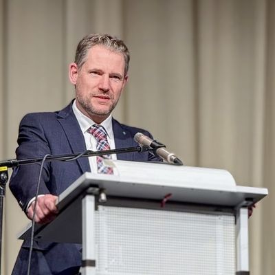 KFV Bodenseekreis: 366 Rettungskräfte erhalten Bevölkerungsschutz-Medaille für Hochwasser-Einsatz 2024