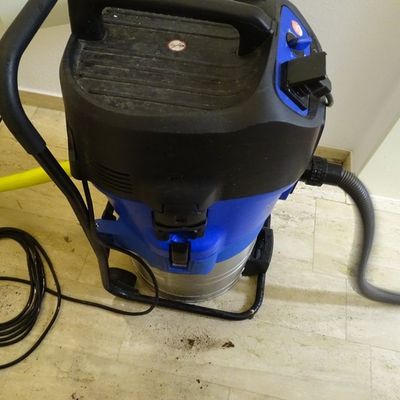 FW Reichenau: Wasser aus Keller gepumpt, 31.10.2025, Reichenau-Waldsiedlung