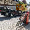 FW Dresden: Informationen zum Einsatzgeschehen von Feuerwehr und Rettungsdienst in der Landeshauptstadt Dresden vom 3. August 2026