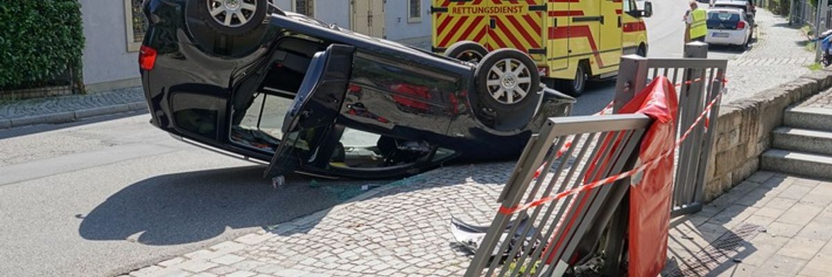 FW Dresden: Informationen zum Einsatzgeschehen von Feuerwehr und Rettungsdienst in der Landeshauptstadt Dresden vom 3. August 2026