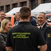 FW Stuttgart: 50 Jahre Rettungsdienst bei der Feuerwehr Stuttgart