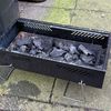 Feuerwehr Goch: Grillen mit Holzkohle: Mann bringt sich in Lebensgefahr