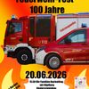 FW-MK: Ein Jahrhundert Einsatz in Kesbern!