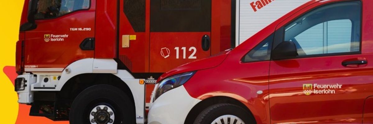 FW-MK: Ein Jahrhundert Einsatz in Kesbern!