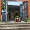 FW Celle: Feuer in Berufsbildener Schule - mehrere Betroffene!