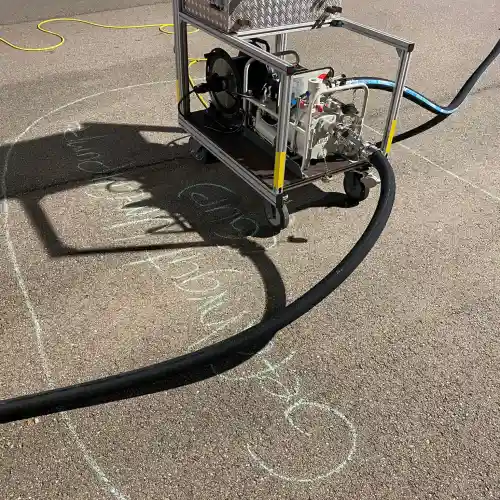 Gefahrgut Pumpenparcours Bildanhang: 226