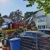 FW Ratingen: Schneller Einsatz bei Brand in Lintorf