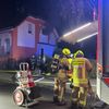 FW-BOT: Wohnungsbrand in Doppelhaushälfte