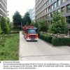 FW-M: Kellerbrand in Hotel (Obersendling)