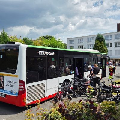 FW Datteln: Umfangreiche Evakuierungen aufgrund von 2 Weltkriegsbomben
