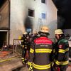 FW-M: Wochenendrückblick der Feuerwehr München für den 7. bis 9. November 2025