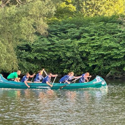 FW-EN: Feuerwehr schickt Boote ins rennen