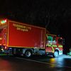FW Gangelt: Feuerwehr hilft gestrandeter Frau mit Rollstuhl