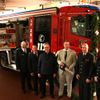 FW-OE: Festlicher Sonntag im Haus der Feuerwehr