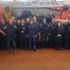 FW-Schermbeck: Spende des Fördervereins der Feuerwehr