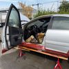 FW-EN: Fahrzeug brennt in Gewerbestraße