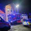 FW Celle: Drei Verletzte bei Brand in der Kirchstraße