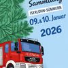 FW-MK: Tannenbaumsammlung Iserlohner Norden