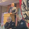 FW-ROW: Dienstversammlung der Kreisfeuerwehr