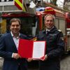 FW-M: Start der "Munich Fire Science Partnership"