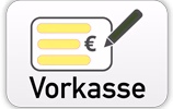 Vorkasse
