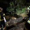 FW-WRN: Böschungsbrand in Werne-Holthausen