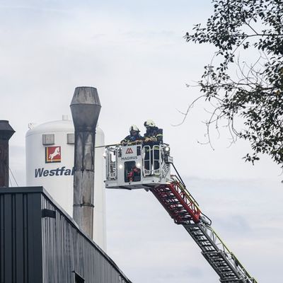 FW-MK: Einsatzreicher Freitag für die Feuerwehr Iserlohn