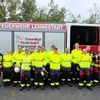 FW-OE: 15 neue Maschinisten für die Feuerwehr Lennestadt