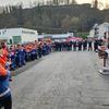 FW-AR: Führungswechsel in der Jugendfeuerwehr Arnsberg