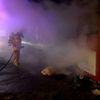 FW Minden: Mehrere Einsätze, dennoch insgesamt ein ruhiger Jahreswechsel bei der Feuerwehr Minden