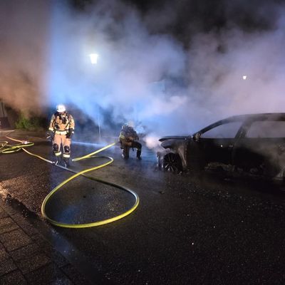 FW Xanten: Drei Einsätze für die Feuerwehr Xanten in der Nacht und am frühen Morgen