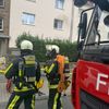 FW-BO: Wohnungsbrand auf der Hattinger Straße: Zwei Personen aus Brandwohnung gerettet