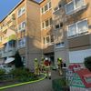 FW Ratingen: Wohnungsbrand in Ratingen Mitte